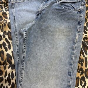 Women's Tommy Hilfiger Classic Fit Jeans